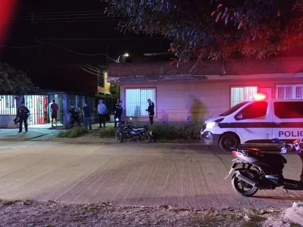 Niño de 3 años murió durante pelea entre presuntos delincuentes en Palmira