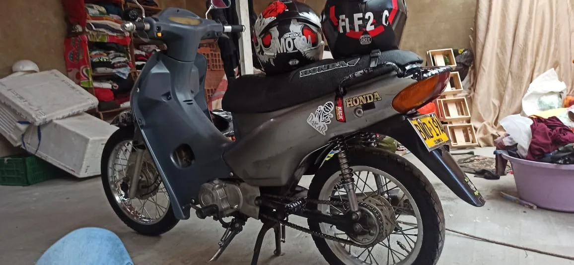 Historia de amor: Elisa y Erika viajarán en moto con sus mascotas desde Fusagasugá a Pasto como lección de aprendizaje