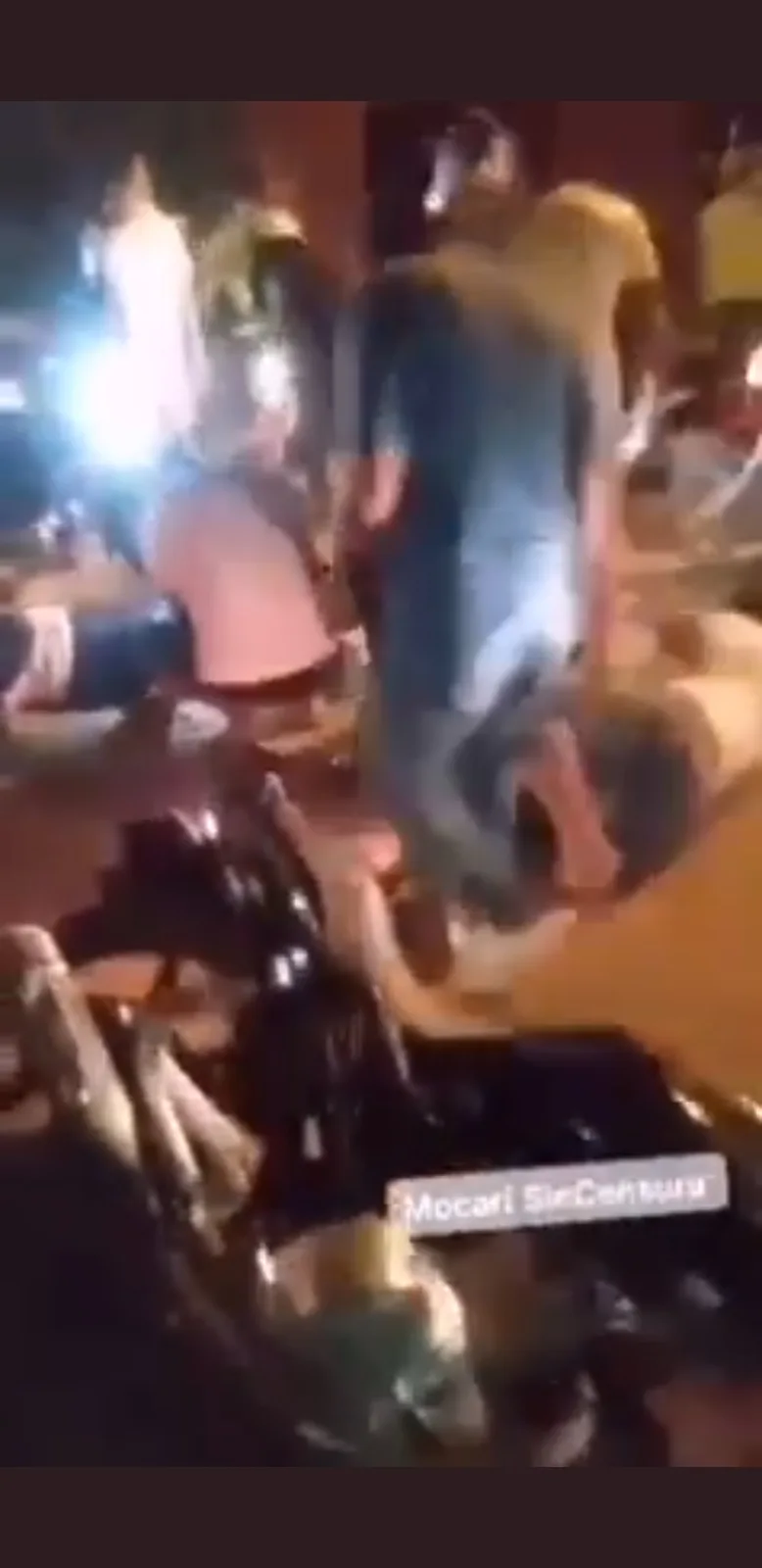 Motociclista