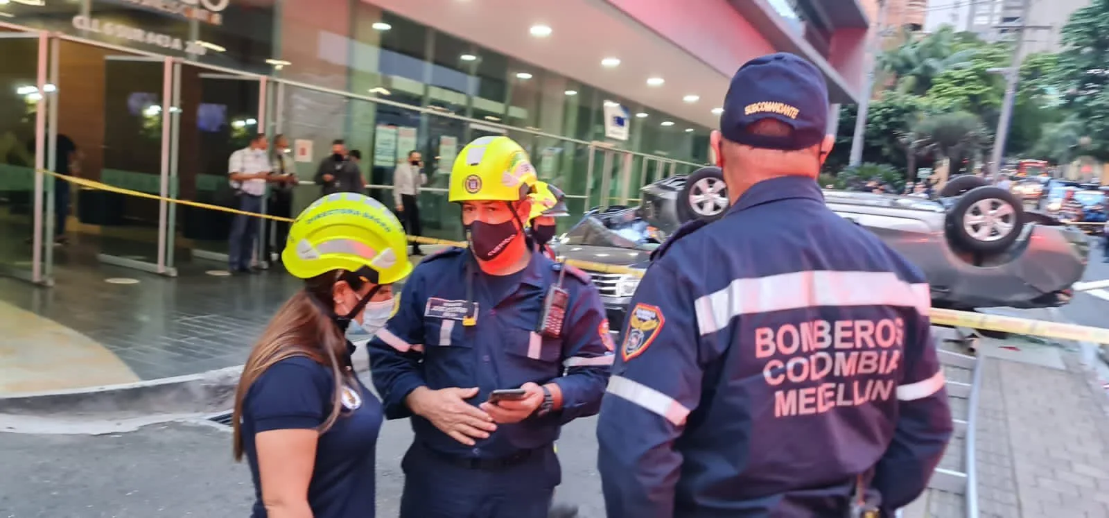 medellín