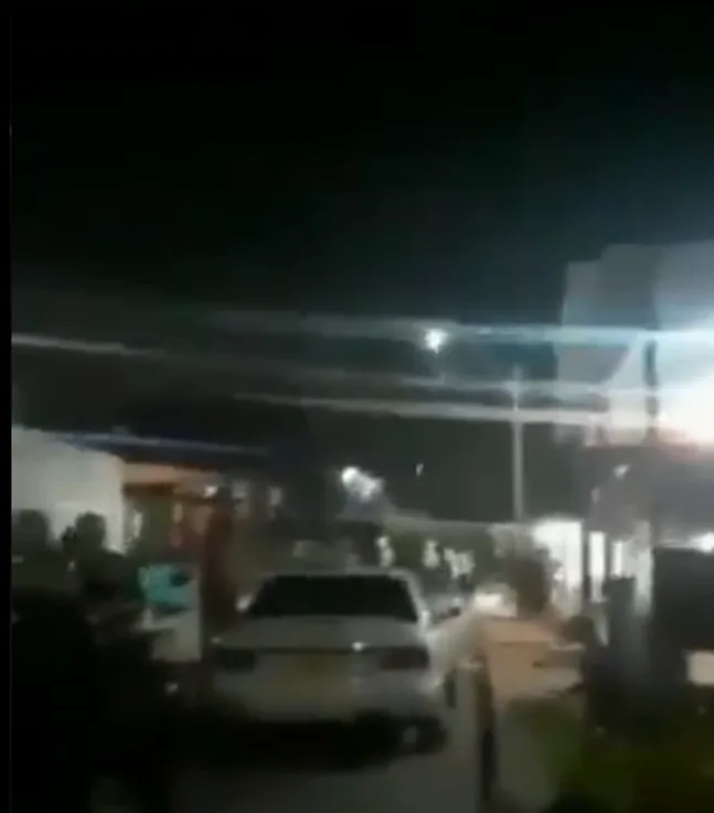de barranquilla