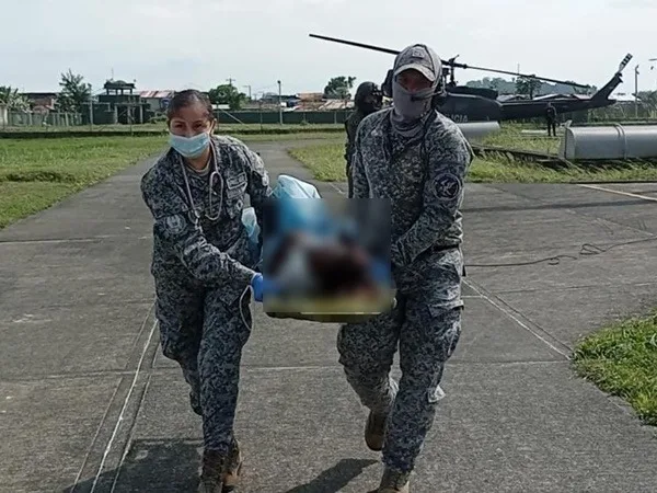 Indignación en Nariño: desadaptado disparó e hirió a tres niñas y a su madre, ahora piden apoyo para salvarle la vida