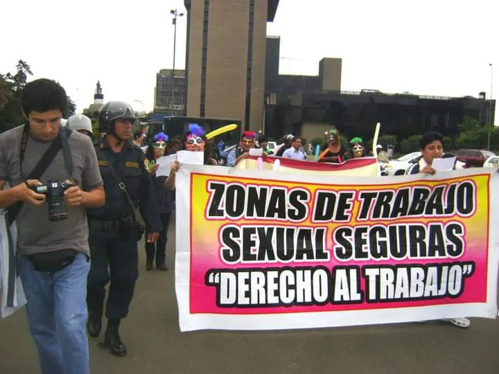 sindicato porno