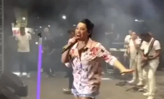 Ana del Castillo