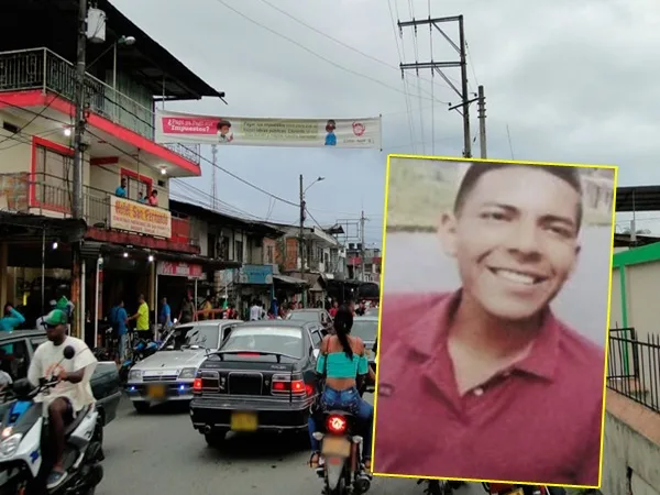 Preocupación en comunidad Awá por desaparición de indígena que fue interceptado por ilegales