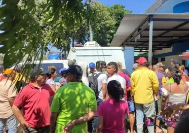 Angie Paola murió en motel
