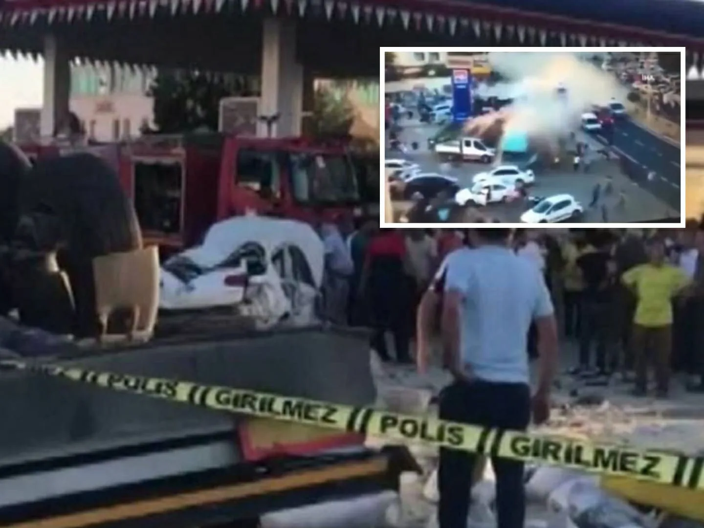 Accidente