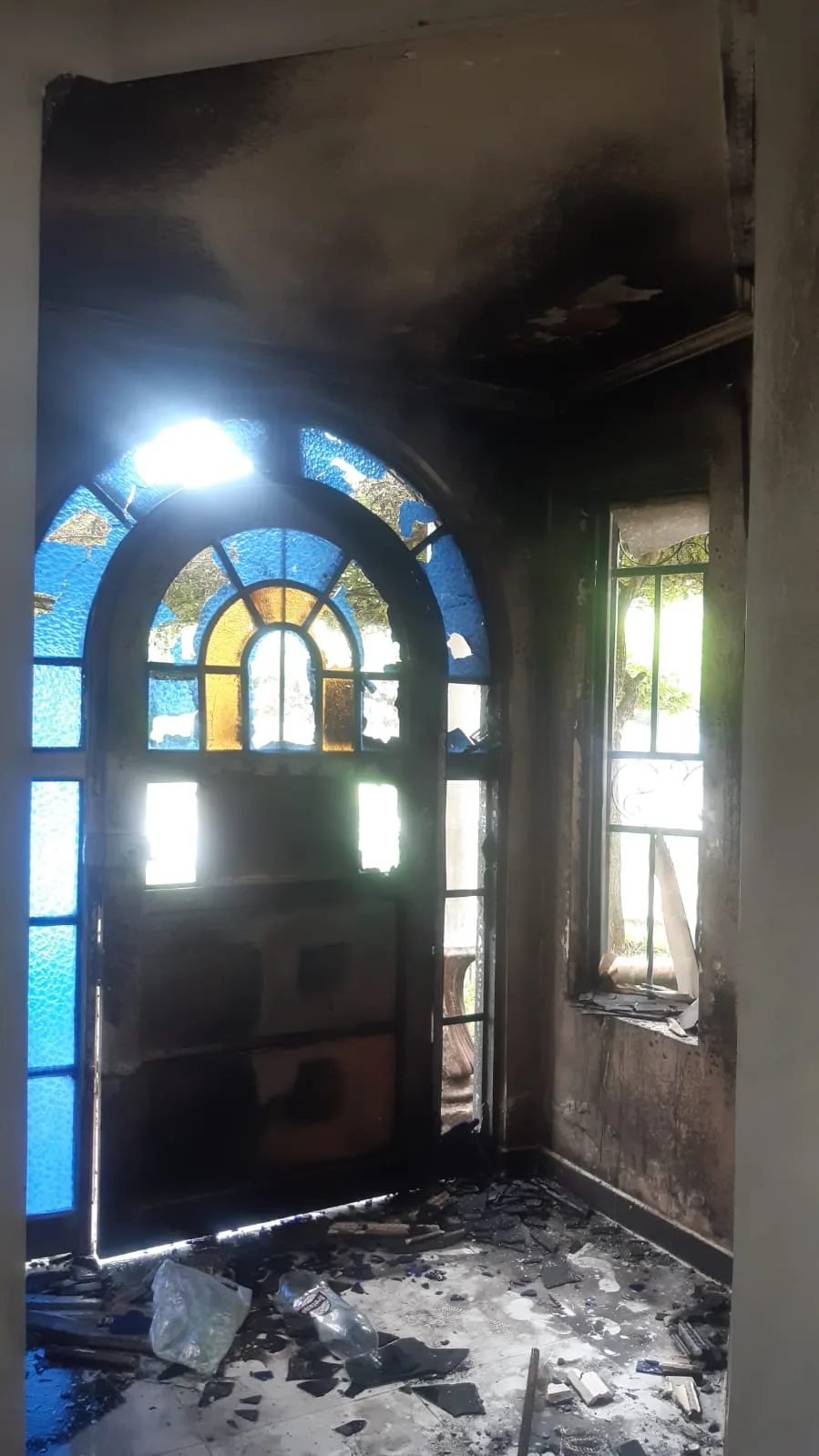 en la Unión