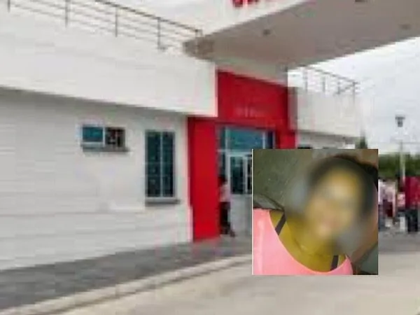 A Betsy le dispararon cuando estaba en Los Olivos: estuvo presa y según autoridades perteneció a 'Las Féminas'
