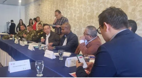 Chachagüí, Cumbitara, Cumbal, Policarpa y la costa, alerta por la ‘trampa’ a las elecciones en Nariño