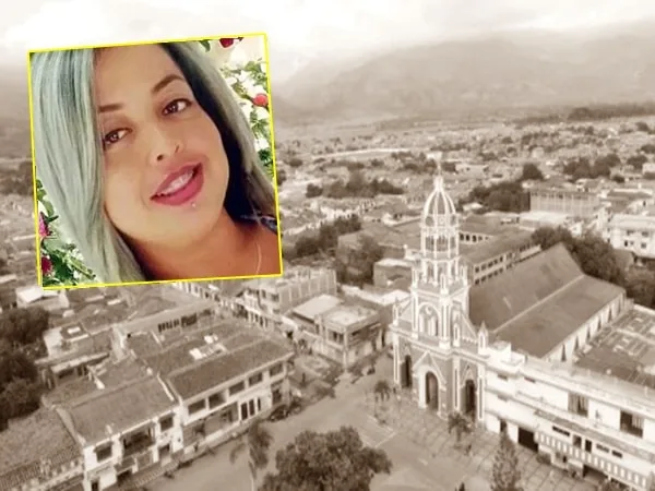 Algunos vecinos señalan que al parecer  Vícky, era agredida por su expareja sentimental; en lo corrido del año ya van 30 crímenes en el Valle.