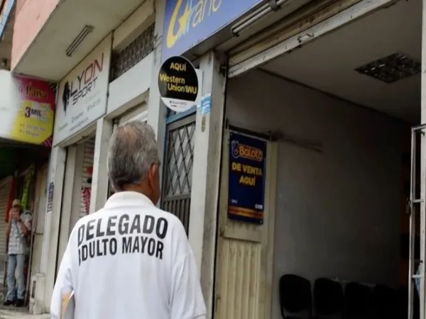 «Quedan pocos días»: Faltan 10.629 personas por reclamar el subsidio Adulto Mayor en Cali