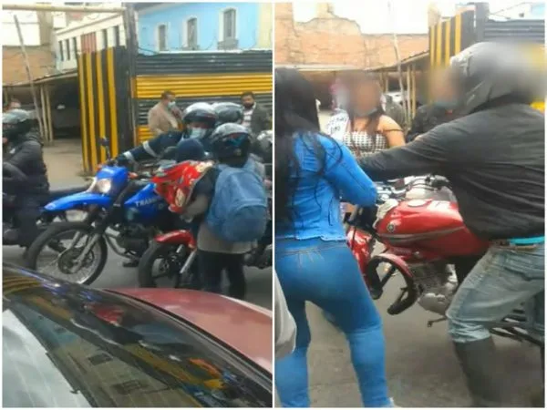 de pasto