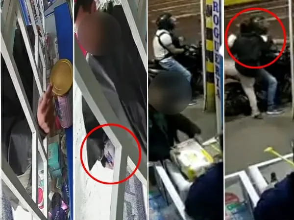 ¡Mucho cuidado! varias denuncias de hurto a droguerías pone en alerta a Pasto