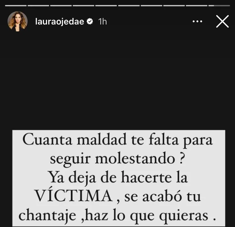 "Ella le fue infiel a Nicolás" cuando aún vivían juntos, la 'novela amorosa' del hijo del presidente Petro no ha terminado