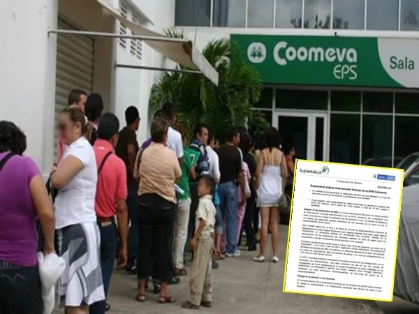 intervienen Coomeva