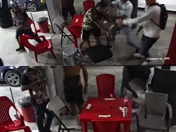 barranquilla trabajadores