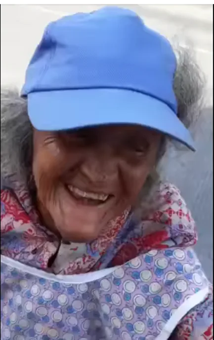 Cucarachita