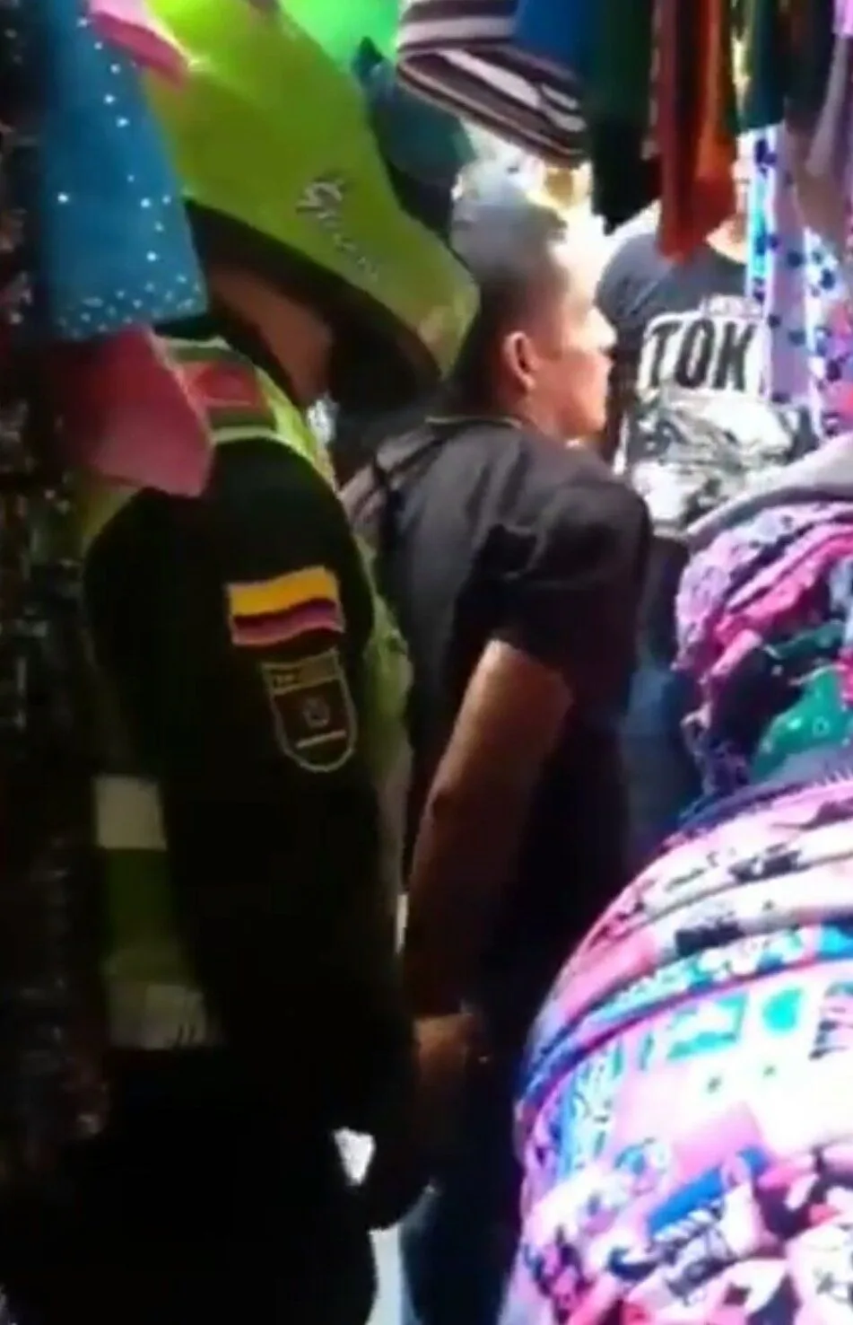 mató a su hermano centro Cali