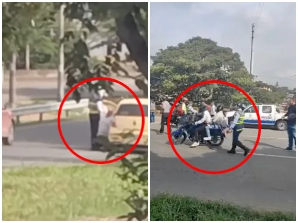 Lo que va pasando en el Día Sin carro y Sin Moto en Cali