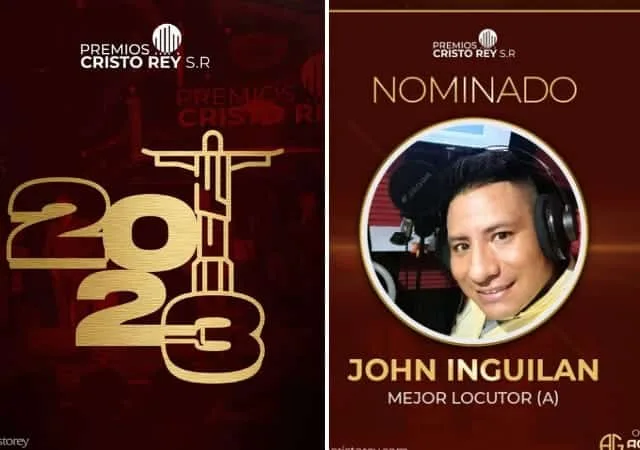 Premios Cristo Rey