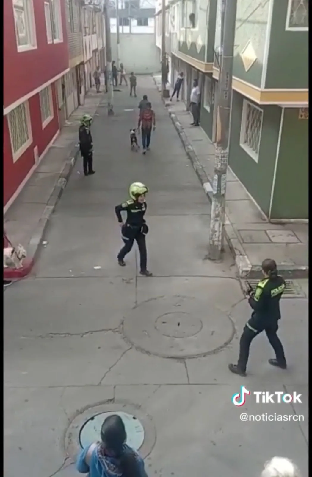 de masacre en