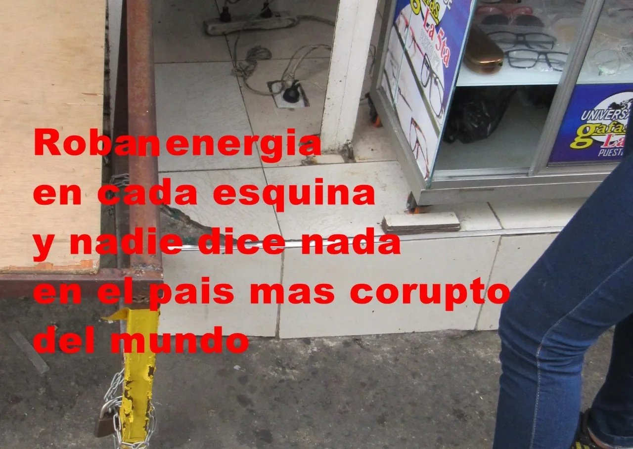 Emcali combate el fraude al servicio de energía en la ciudad