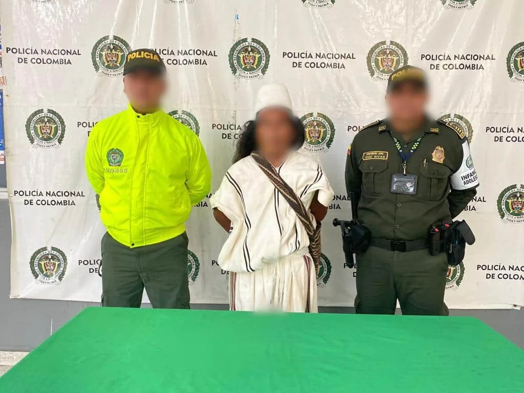 No era una mula que le mordía sus genitales, al niño lo habría lastimado su tío, en La Guajira
