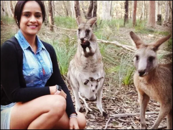 En Australia siguen recaudando fondos para darle el último adiós a tulueña fallecida en trágico accidente
