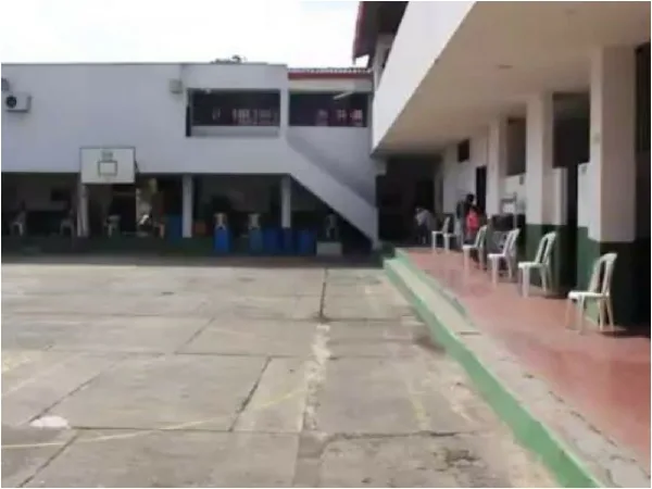 instituciones educativas
