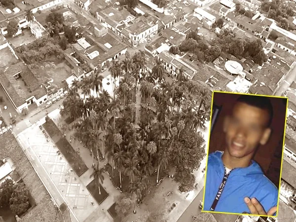 Valle: adolescente de 13 años habría asesinado a su hermano de 17 y se dio a la fuga