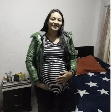 mujer