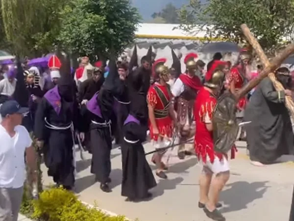 Cada día de la Semana Santa tiene un significado especial.