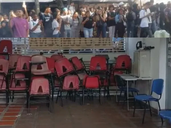 Secretaría de Educación de Cali fija nueva fecha para estudiantes que no presentaron Icfes tras cierre del CECEP
