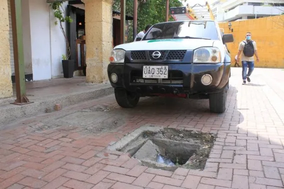 hueco