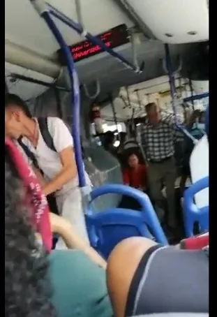 en el MIO y
