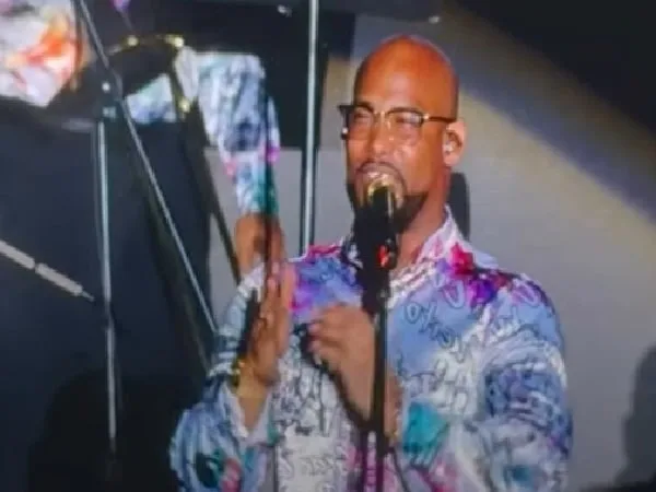 El Gran Combo de Puerto Rico.