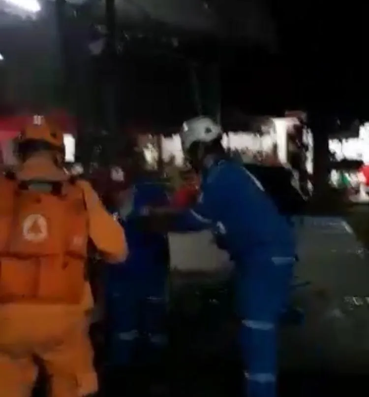 misión médica Buga