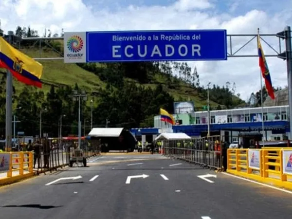 Con ‘Pacto Histórico’ residentes de Colombia, Ecuador, Perú y Bolivia circularán libremente por estos países