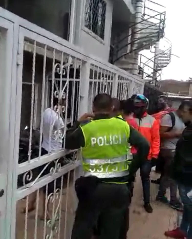 domiciliarios Cali
