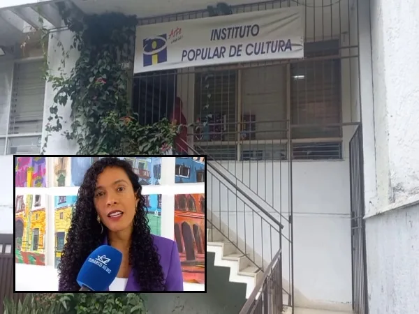 «76 años respirando arte»: Instituto Popular de Cultura en Cali, un legado cultural en constante evolución