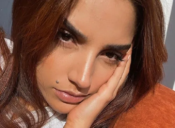 Laura Barjum, actriz de Klass 95.