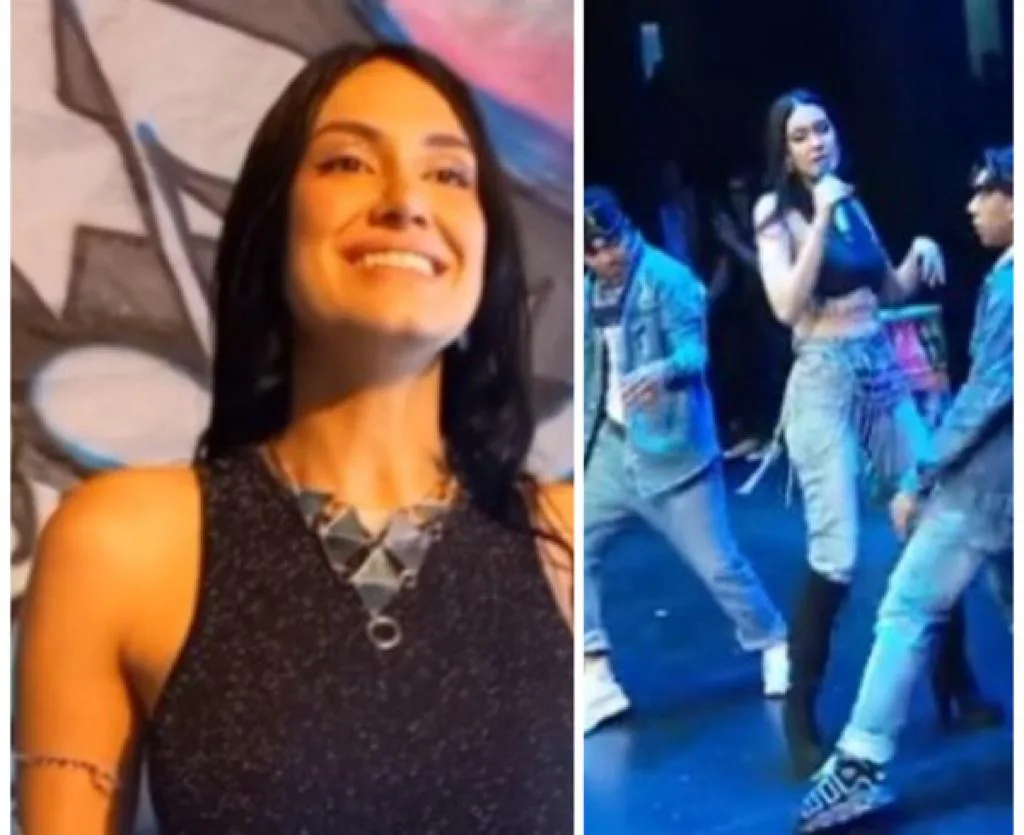 Malena Rincón TuFest Cali