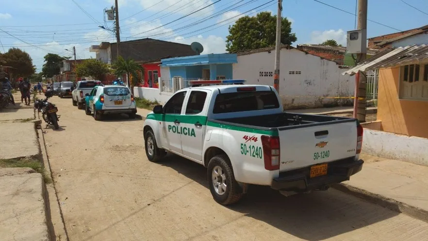 inquilino Cartagena