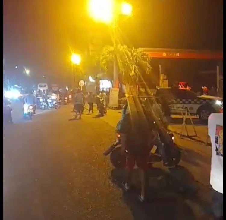 Tercer atentado con explosivos en Jamundí: Semana de temor
