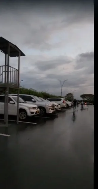 maletas en el aeropuerto