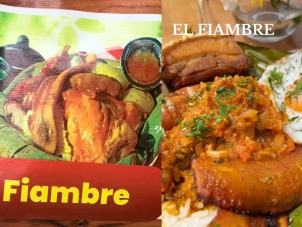¿Dónde degustar un buen fiambre en Cali y el Valle del Cauca?