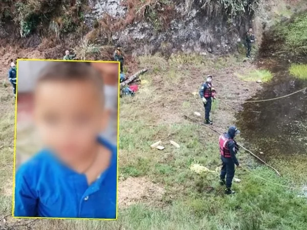 Para los familiares del niño, la muerte de Dylan fue un crimen, por lo que pidieron continuar con las investigaciones sobre el caso.