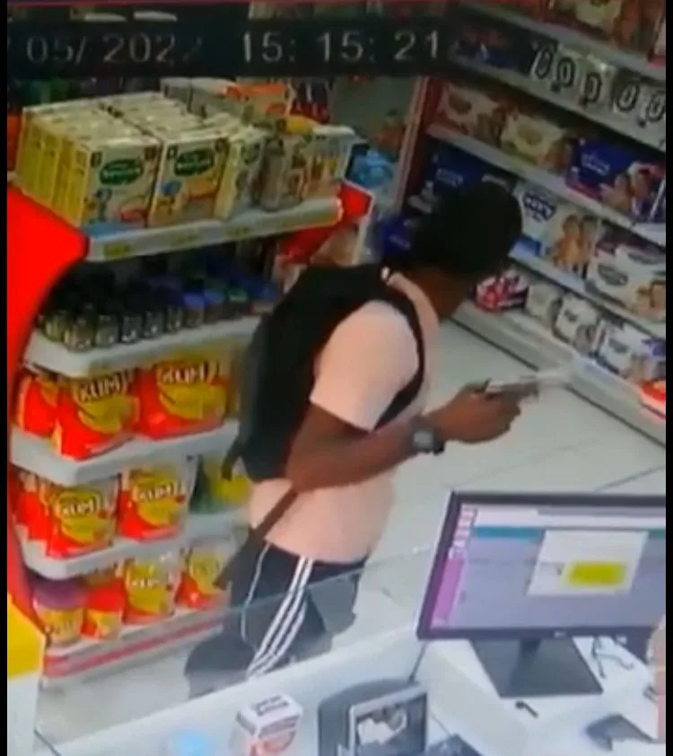 el tendero