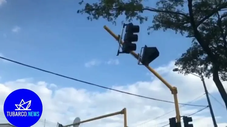 accidente